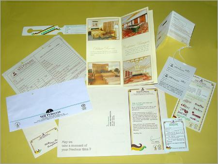 Multicolour Printing