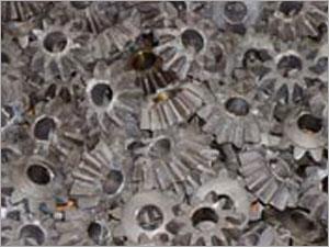 Corrosion Protection Materials