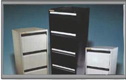 Vertical Filing Cabinet