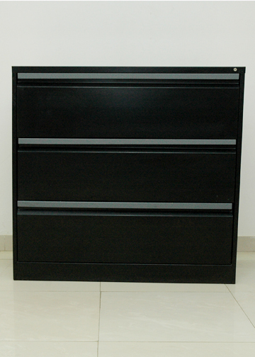 Lateral Filing Cabinet