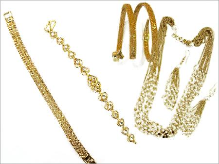 Jewelry Imitation