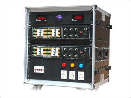 Electronic Dimmers