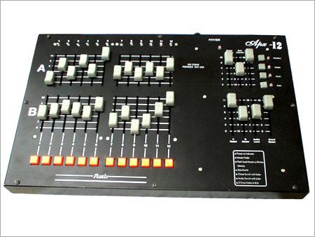 Light Controller