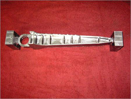 CNC Precision & Machined Components