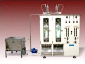 Edible Oil Packing Machine