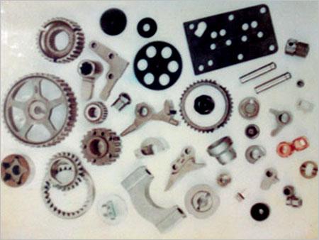 Automotive Parts, Components & Spares