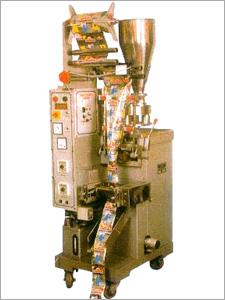 Pouch Pack Machinery