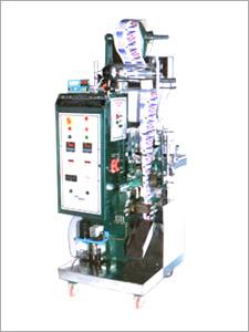 Pouch Packing Machine