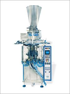 Food Processing Machinery