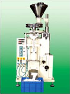 Vertical Form Fill Seal Machine