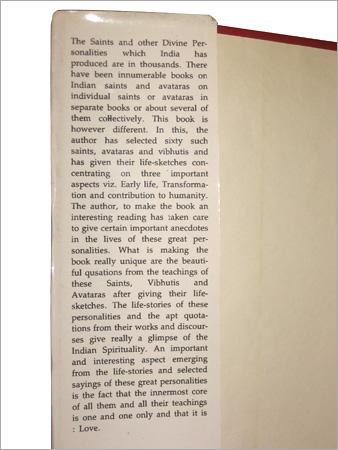 Books On Spirituality