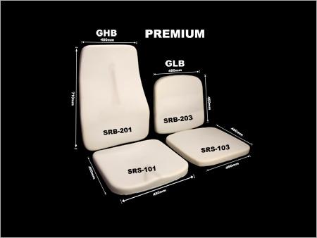 PU Sheets, PU Moulded Sheets, Foam & Rexine