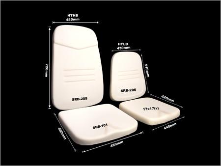 PU Sheets, PU Moulded Sheets, Foam & Rexine