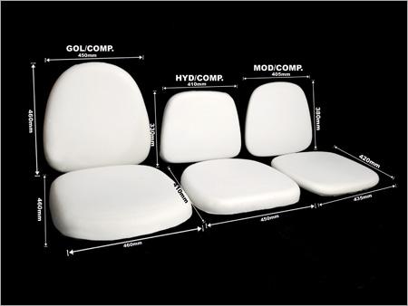 PU Sheets, PU Moulded Sheets, Foam & Rexine