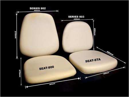 PU Sheets, PU Moulded Sheets, Foam & Rexine