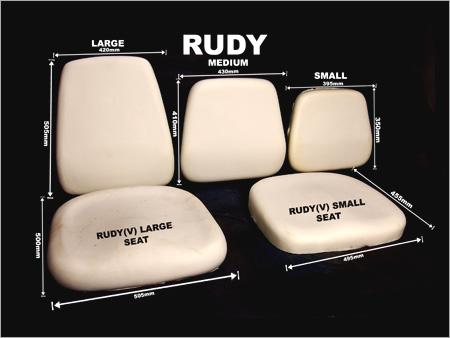 PU Sheets, PU Moulded Sheets, Foam & Rexine