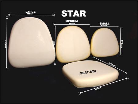 PU Sheets, PU Moulded Sheets, Foam & Rexine