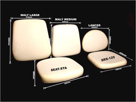 PU Sheets PU Moulded Sheets Foam & Rexine