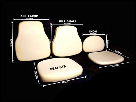 PU Sheets, PU Moulded Sheets, Foam & Rexine