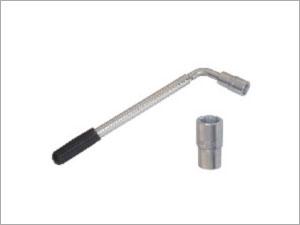 Telescopic Nut Wrench