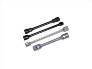 Tubular Box Spanners