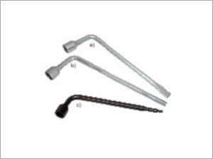 L-type Wrench