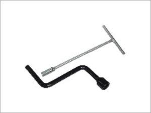 L-type Wrench & Spanner