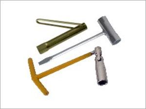 Plug Spanner