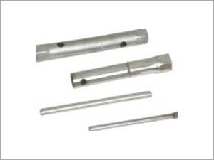 Tubular Box Spanners