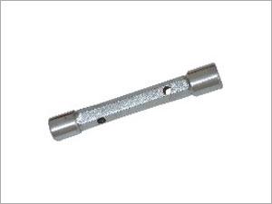 Tubular Box Spanner