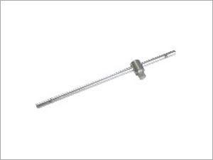 Sliding Handle