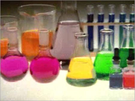 Industrial Chemicals