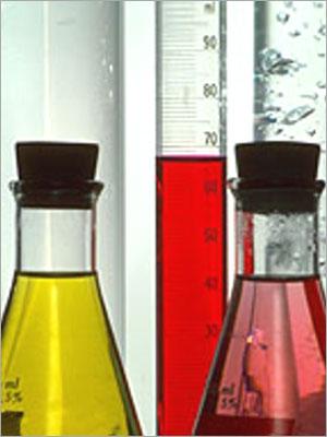 Petro chemicals