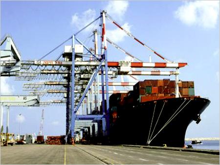 Sea Freight