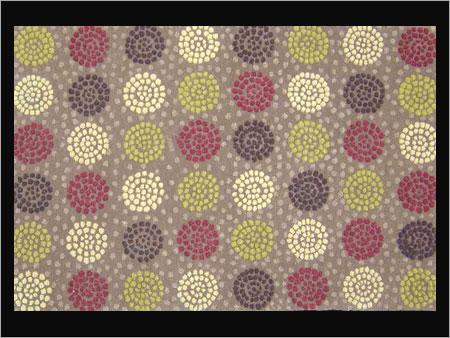 Hand Tufted Cut & Loop Carpet