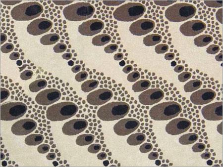Modern Design Carpet