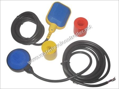 Cable Float Switches