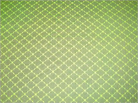 Knitted Net Fabrics