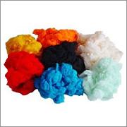Polyester Staple Fibre