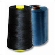 Spun Blended Yarn