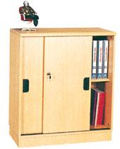 Filing Unit Sliding Shutter