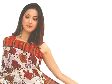 Designer Saree