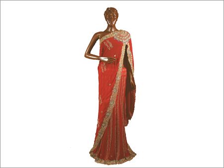 Bridal Sarees