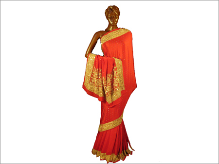Bridal Sarees