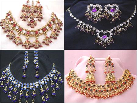 Jewellery