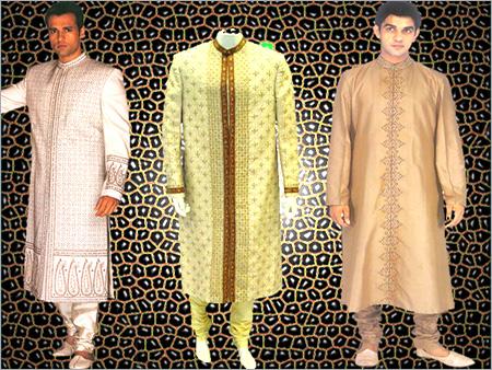 Sherwani