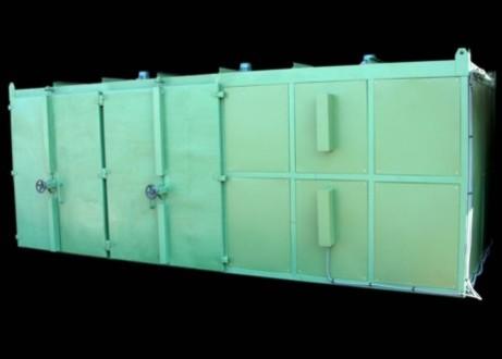 Drying Oven