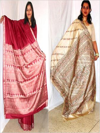 Sarees