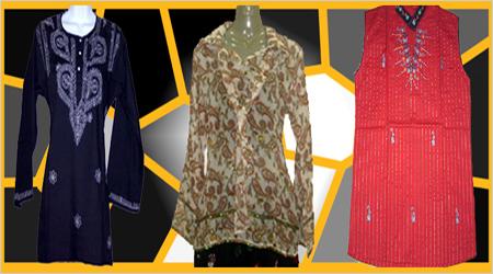 Women Wear