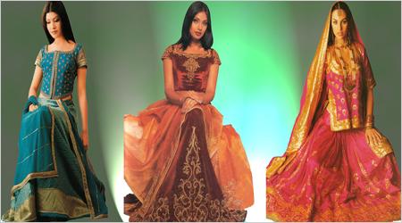 Ethnic Wear
